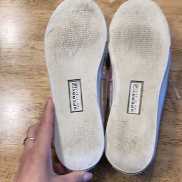 Sperry Top-siders - Picture 6 of 6